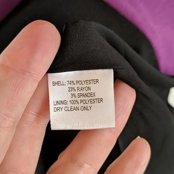 EUC Averly Sheath Dress, 6 - Picture 5 of 7